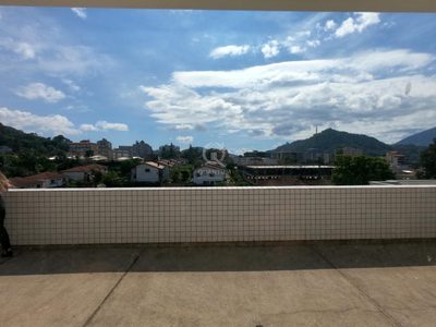 Cobertura, 2 quartos, 70 m² - Foto 1