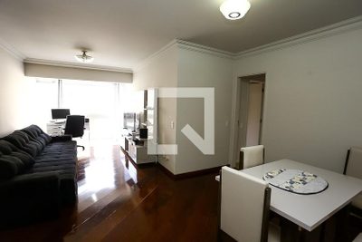 Apartamento, 3 quartos, 98 m² - Foto 3