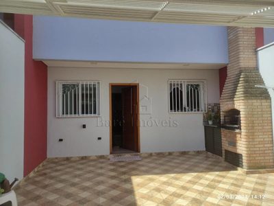 Sobrado, 2 quartos, 90 m² - Foto 1