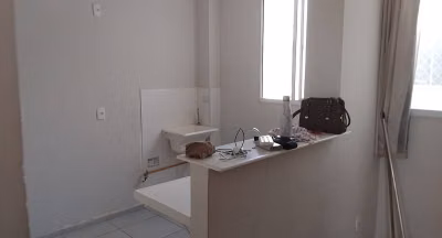 Apartamento, 2 quartos, 40 m² - Foto 1