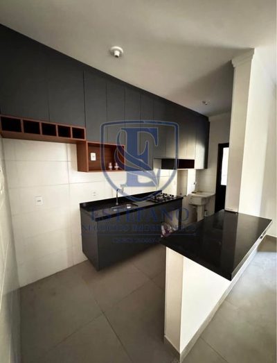 Apartamento, 2 quartos, 46 m² - Foto 1