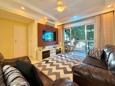 Apartamento, 3 quartos, 80 m² - Foto 1