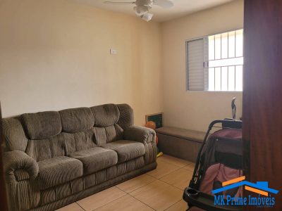 Sobrado, 4 quartos, 163 m² - Foto 5