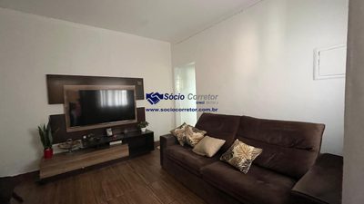 Casa, 3 quartos, 118 m² - Foto 5