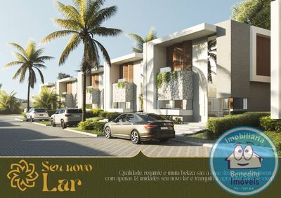 Casa, 165 m² - Foto 4