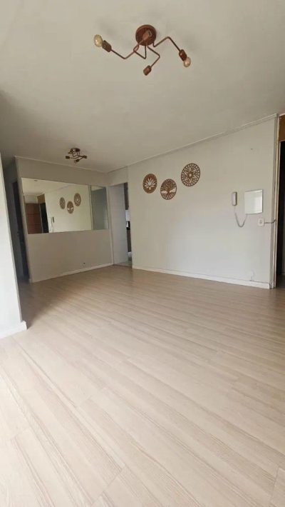 Apartamento, 3 quartos, 65 m² - Foto 2