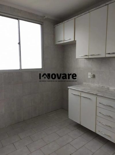 Apartamento, 2 quartos, 52 m² - Foto 1