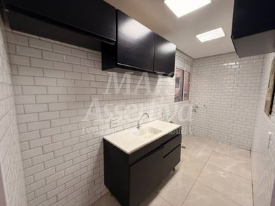 Apartamento, 2 quartos, 40 m² - Foto 5