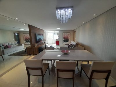 Apartamento, 4 quartos, 170 m² - Foto 2