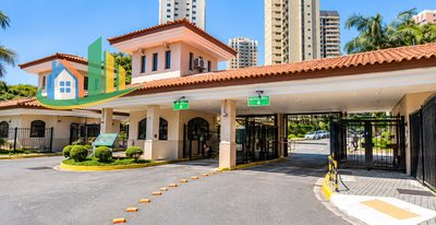 Apartamento, 4 quartos, 147 m² - Foto 1