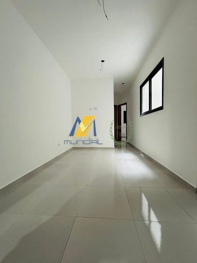 Apartamento, 2 quartos, 52 m² - Foto 3