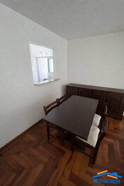 Apartamento, 3 quartos, 60 m² - Foto 3
