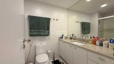Apartamento, 3 quartos, 144 m² - Foto 1