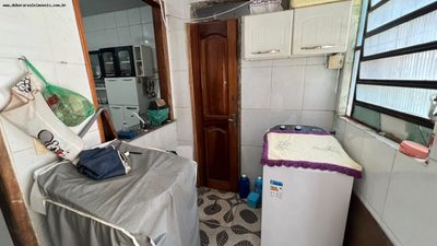 Casa, 3 quartos - Foto 5