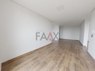 Apartamento, 2 quartos, 58 m² - Foto 3