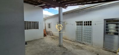 Casa, 4 quartos - Foto 4