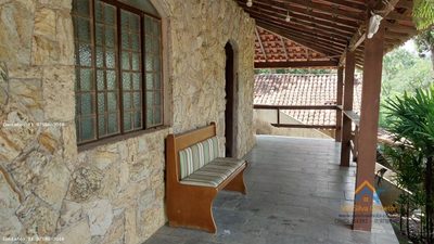 Chácara, 3 quartos, 1 hectares - Foto 4