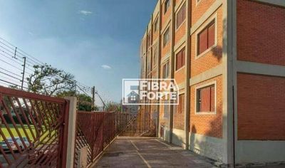 Apartamento, 3 quartos, 70 m² - Foto 3