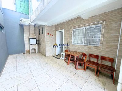 Sobrado, 2 quartos, 98 m² - Foto 4