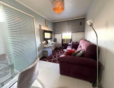 Apartamento, 2 quartos, 57 m² - Foto 3