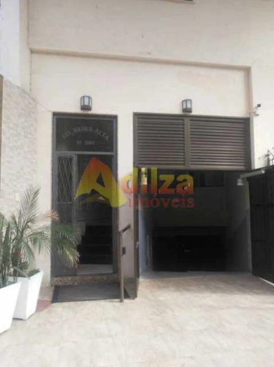 Apartamento, 1 quarto, 34 m² - Foto 3