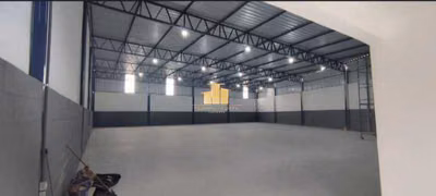 Depósito-Galpão, 600 m² - Foto 4