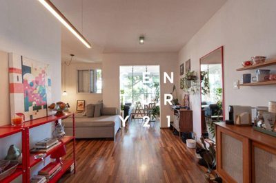 Apartamento, 2 quartos, 70 m² - Foto 4