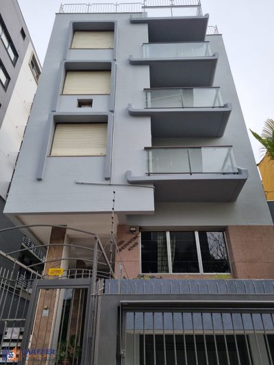 Apartamento, 3 quartos, 114 m² - Foto 1