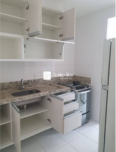 Apartamento, 1 quarto, 56 m² - Foto 4