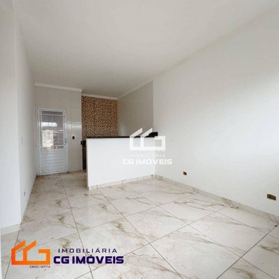 Casa, 2 quartos, 60 m² - Foto 2