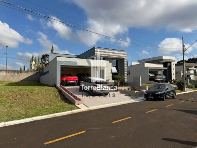 Casa, 3 quartos, 130 m² - Foto 3