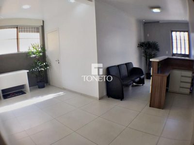 Sala-Conjunto, 56 m² - Foto 2