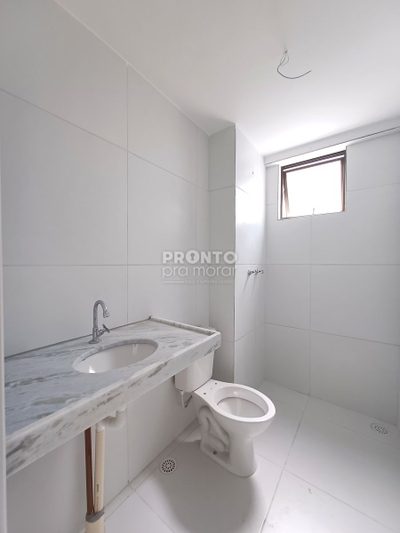 Apartamento, 3 quartos, 64 m² - Foto 4