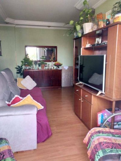 Apartamento, 3 quartos, 98 m² - Foto 2