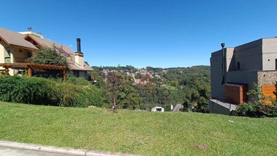 Loteamento e Condomínio, 636 m² - Foto 4