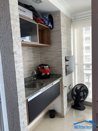 Apartamento, 3 quartos, 85 m² - Foto 3
