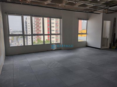 Sala-Conjunto, 52 m² - Foto 2
