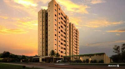 Apartamento, 3 quartos, 68 m² - Foto 1