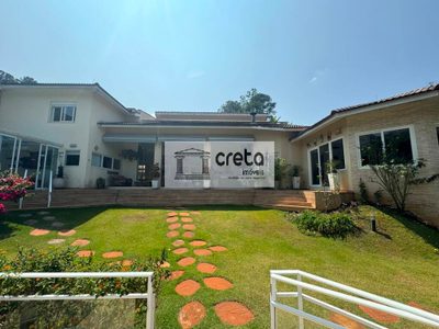 Casa de Condomínio, 5 quartos - Foto 4