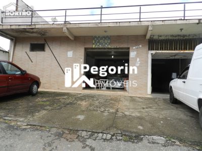 Casa, 5 quartos, 298 m² - Foto 1