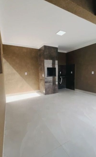 Casa, 3 quartos, 90 m² - Foto 4