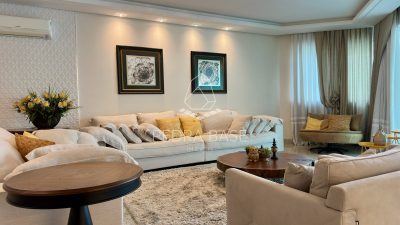 Apartamento, 4 quartos, 330 m² - Foto 3