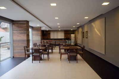 Apartamento, 2 quartos, 57 m² - Foto 5