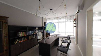 Sala-Conjunto, 65 m² - Foto 1