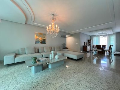 Apartamento, 4 quartos, 350 m² - Foto 4