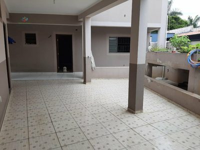 Sobrado, 4 quartos, 163 m² - Foto 4