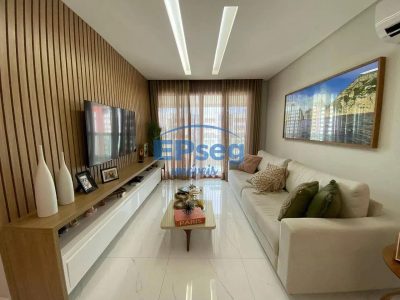Apartamento, 3 quartos, 126 m² - Foto 4