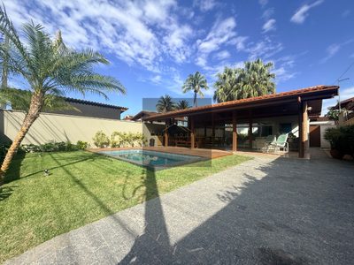 Casa, 4 quartos, 432 m² - Foto 2