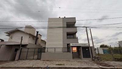 Apartamento, 3 quartos, 90 m² - Foto 1
