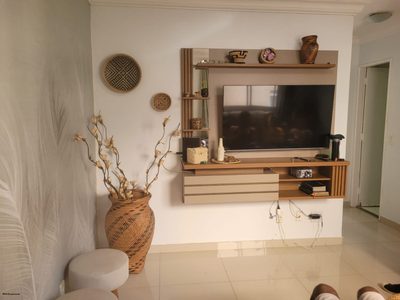 Apartamento, 2 quartos, 46 m² - Foto 3